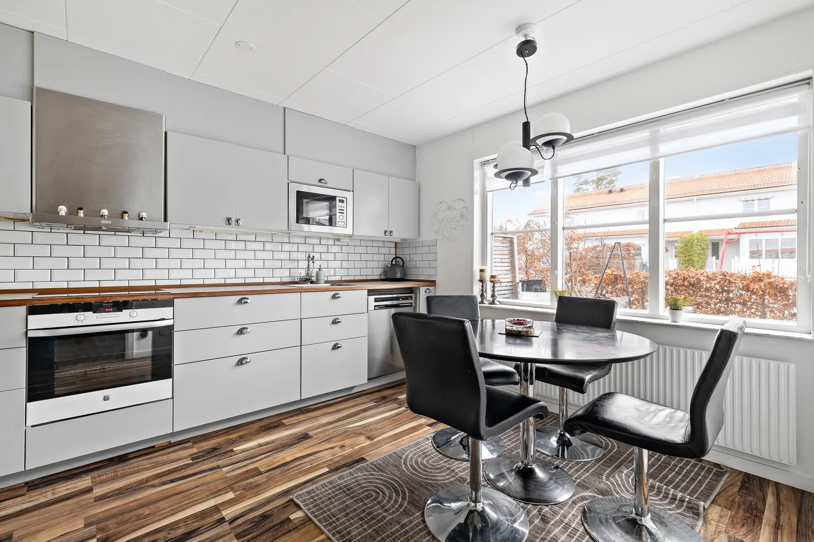 Bostadsrätt, Engelbrektsvägen 49, Haga, Vallentuna