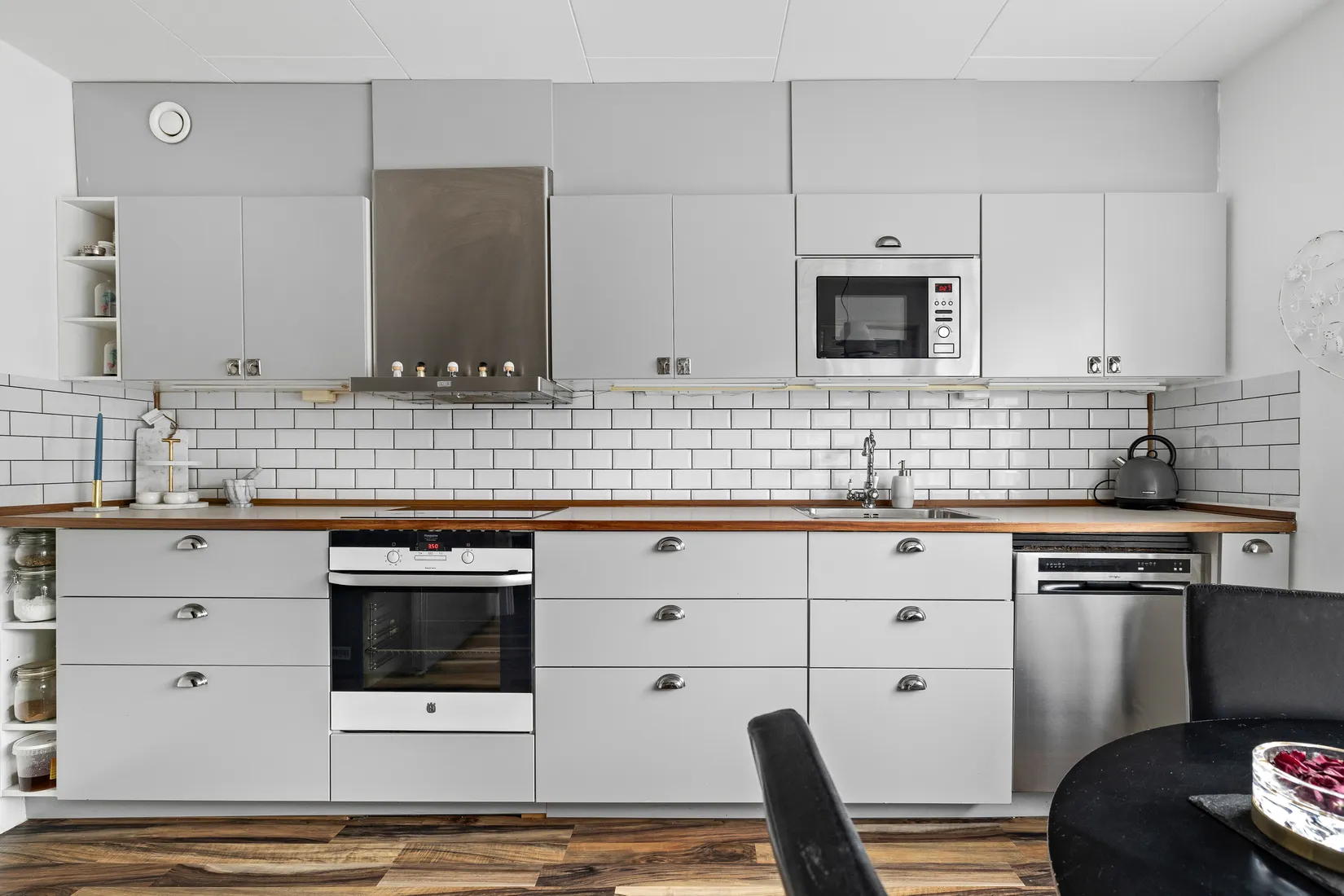 Bostadsrätt, Engelbrektsvägen 49, Haga, Vallentuna