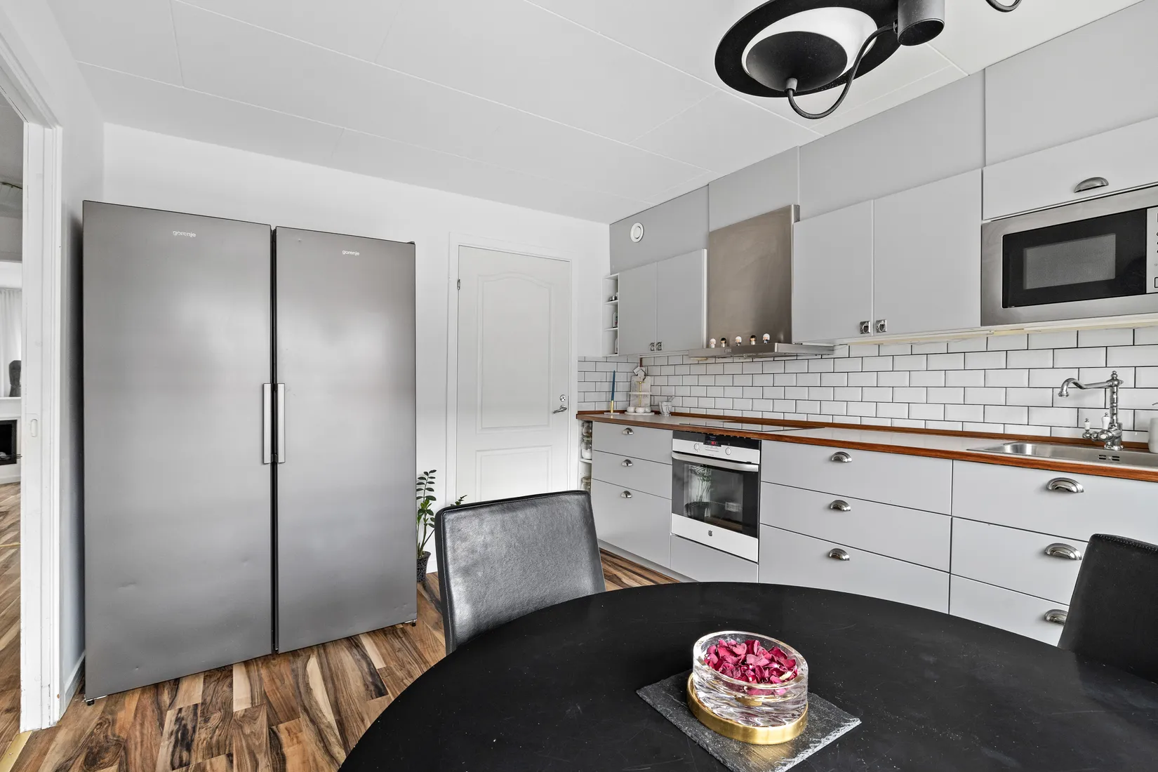 Bostadsrätt, Engelbrektsvägen 49, Haga, Vallentuna