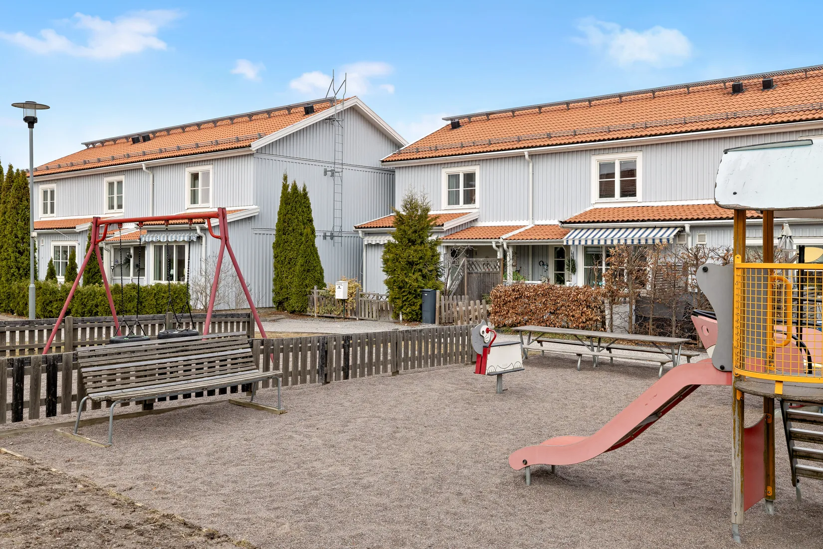 Bostadsrätt, Engelbrektsvägen 49, Haga, Vallentuna