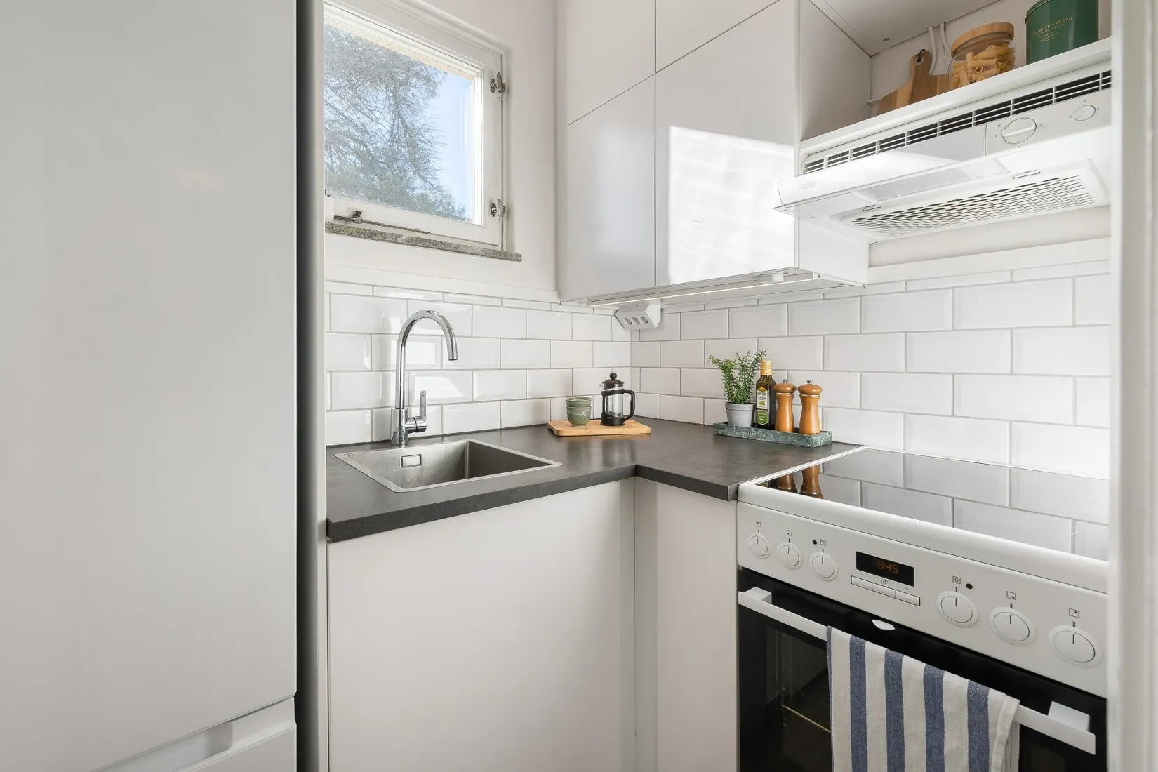 Bostadsrätt, Granbacken 22, Stockholm