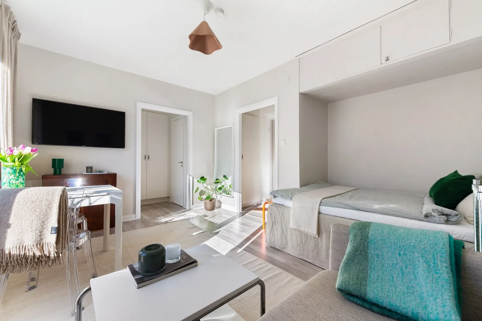 Bostadsrätt, Granbacken 22, Stockholm