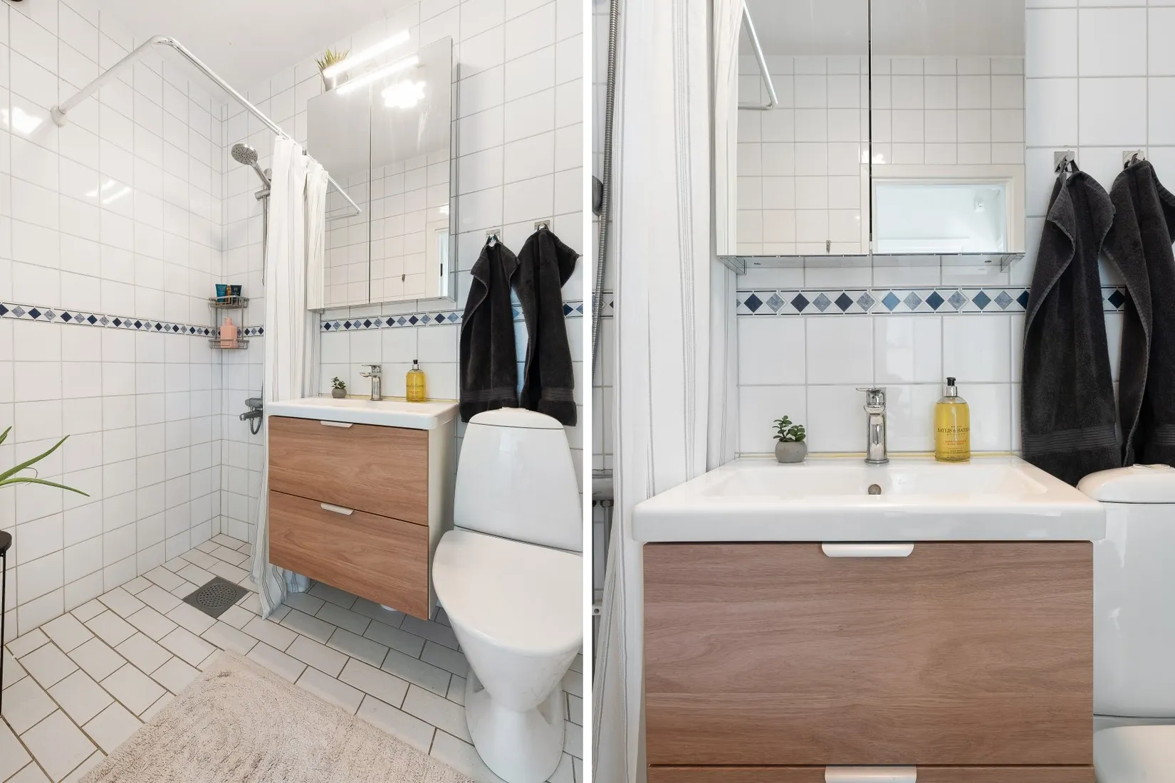 Bostadsrätt, Granbacken 22, Stockholm