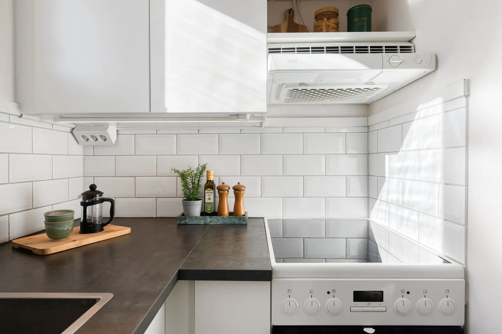 Bostadsrätt, Granbacken 22, Stockholm