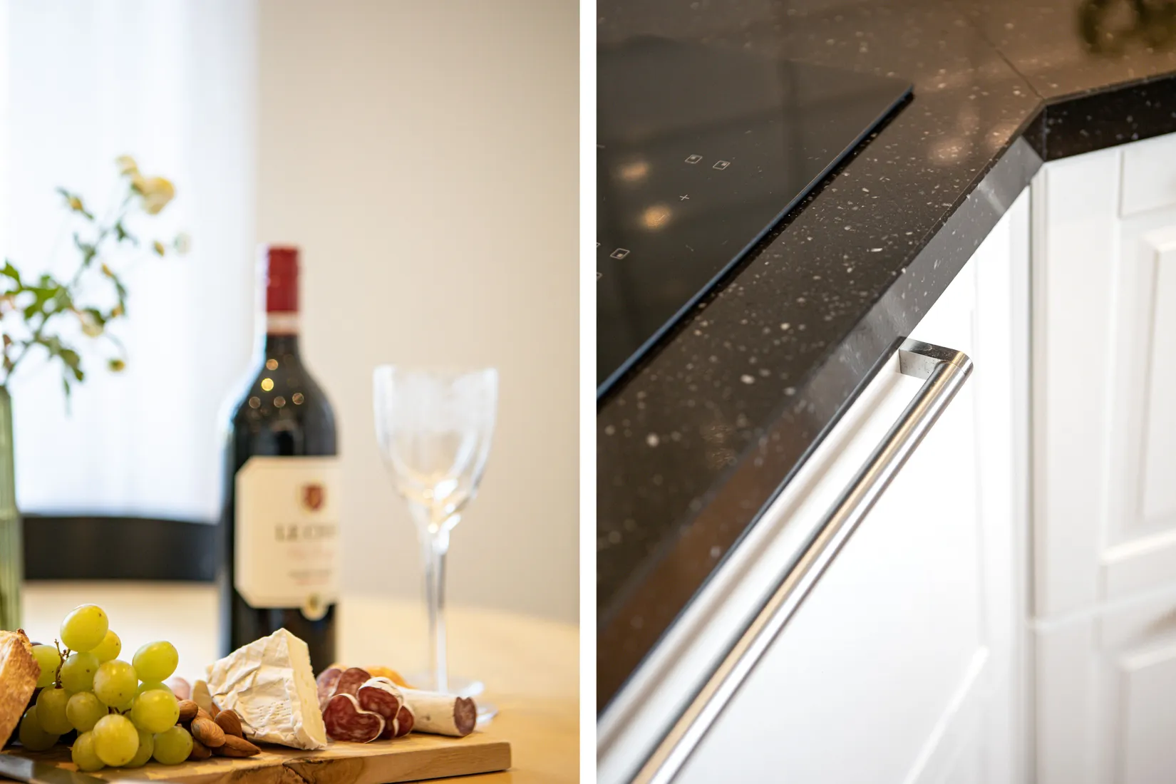 Villa, Allévägen 9, Herting, Falkenberg