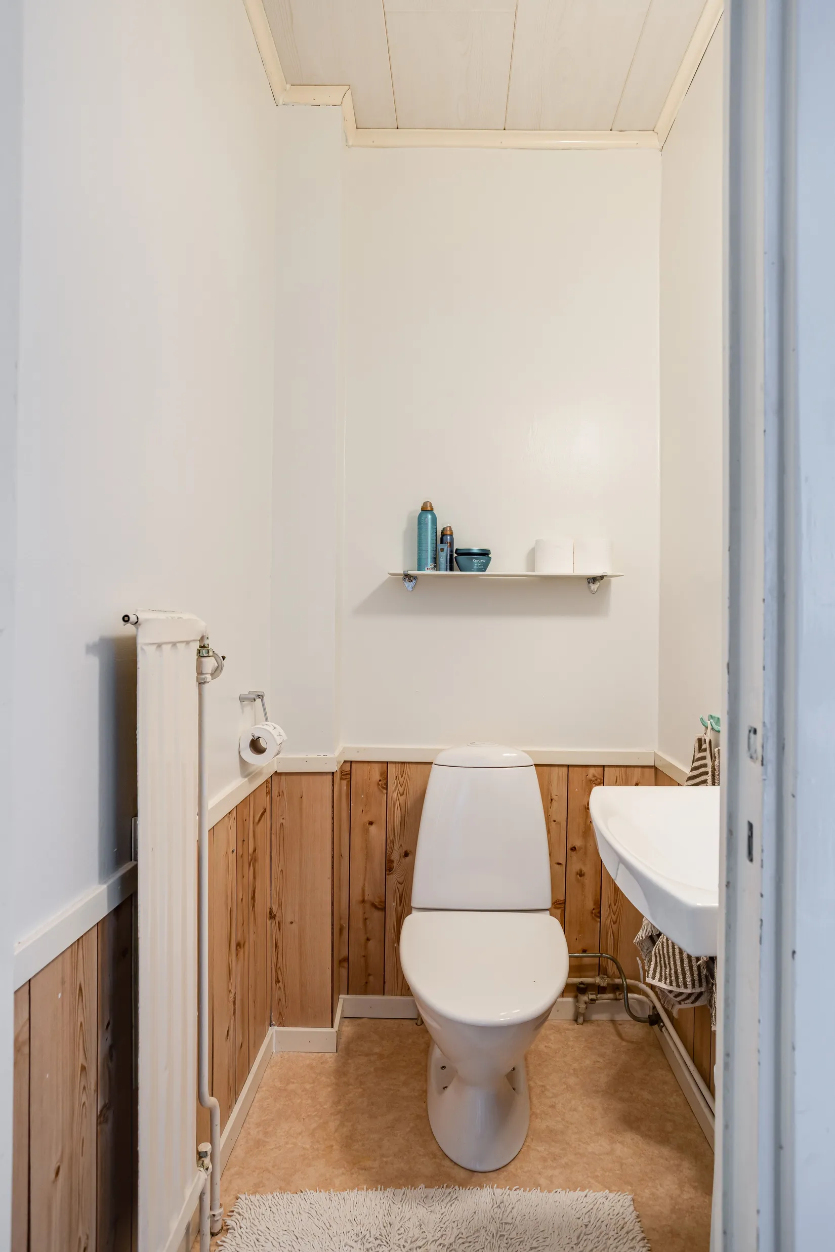 Villa, Allévägen 9, Herting, Falkenberg