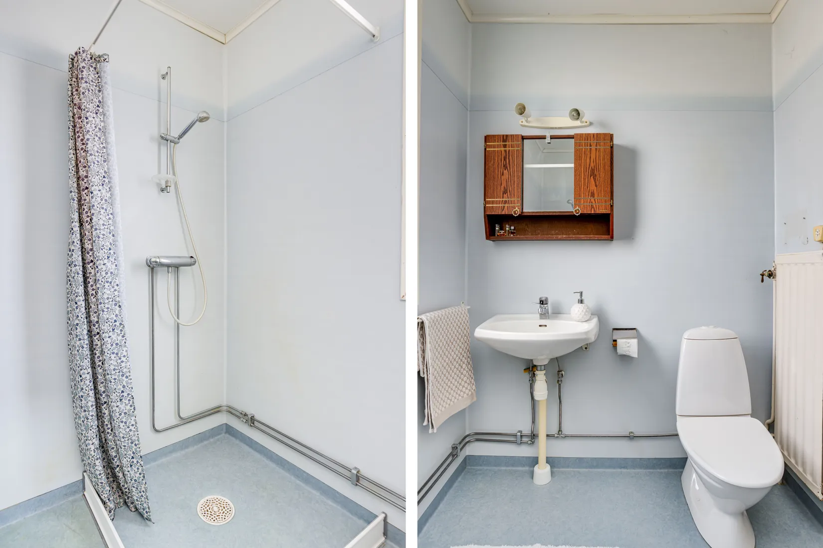 Villa, Allévägen 9, Herting, Falkenberg