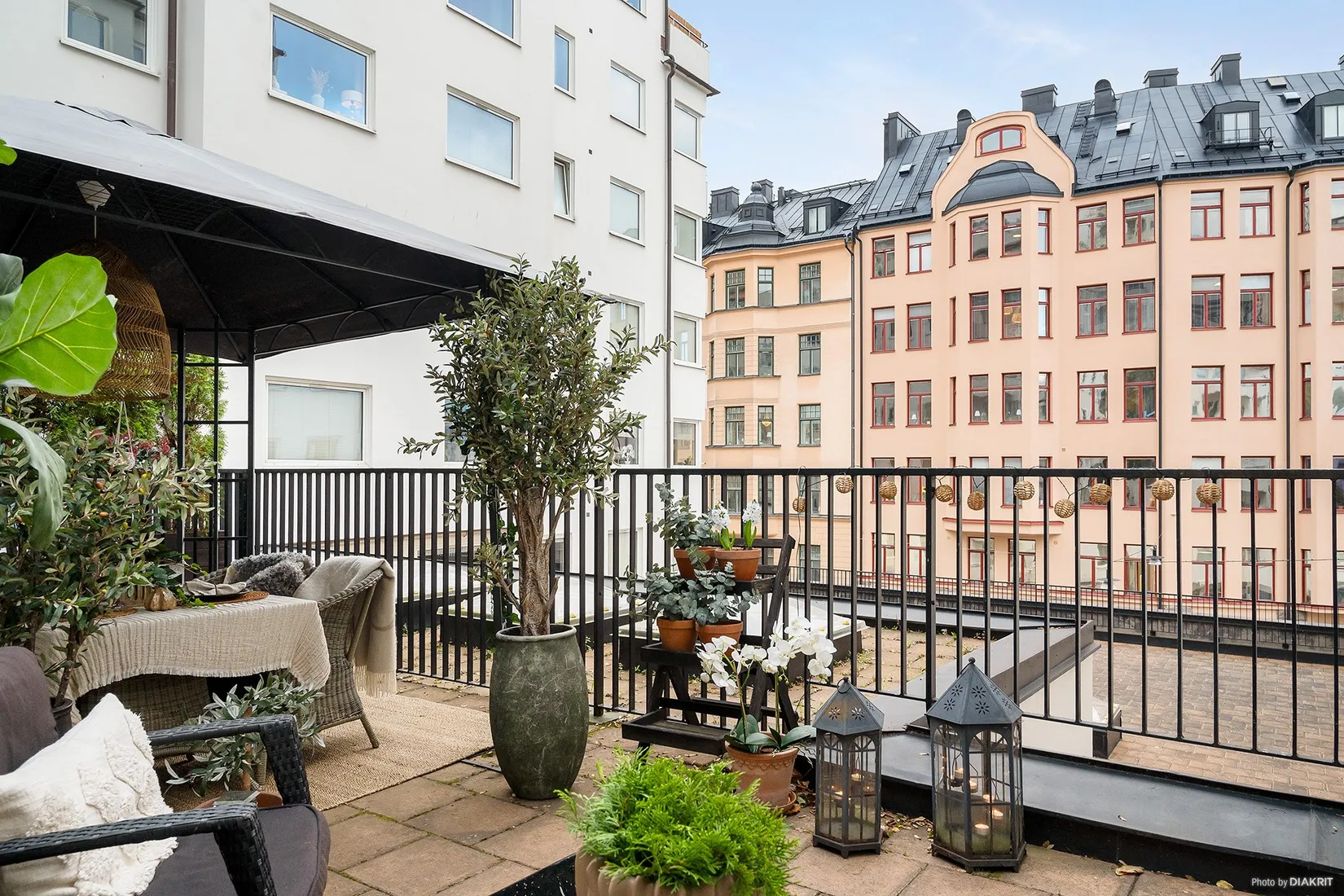 Bostadsrätt, Kungsholmsgatan 11, 3 Tr, Kungsholmen, Stockholm