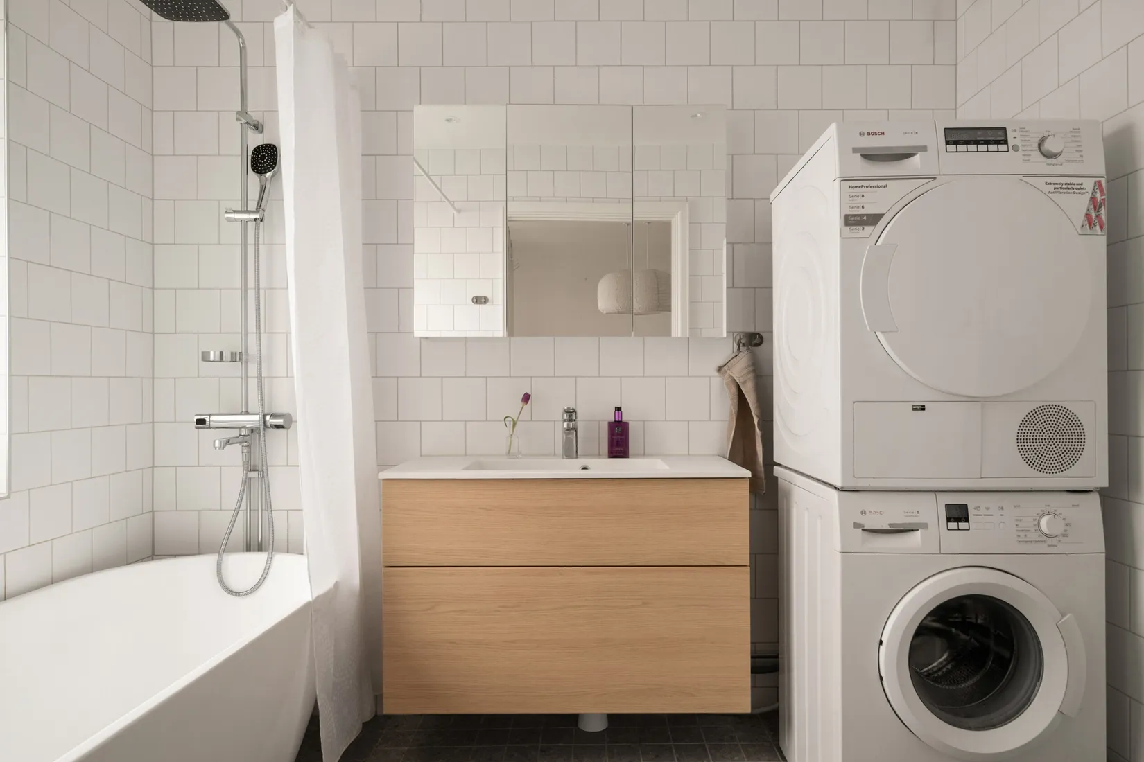 Bostadsrätt, Kungsholmsgatan 11, 3 Tr, Kungsholmen, Stockholm