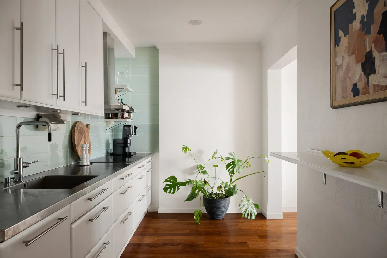 Bostadsrätt, Kungsholmsgatan 11, 3 Tr, Kungsholmen, Stockholm