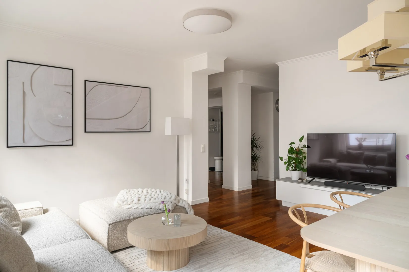 Bostadsrätt, Kungsholmsgatan 11, 3 Tr, Kungsholmen, Stockholm