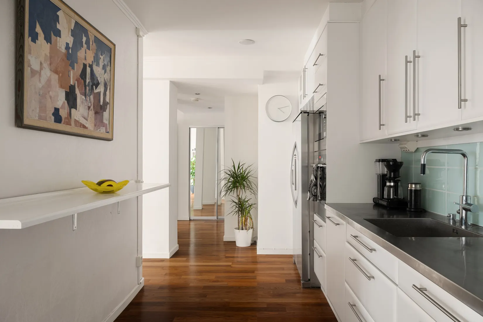 Bostadsrätt, Kungsholmsgatan 11, 3 Tr, Kungsholmen, Stockholm