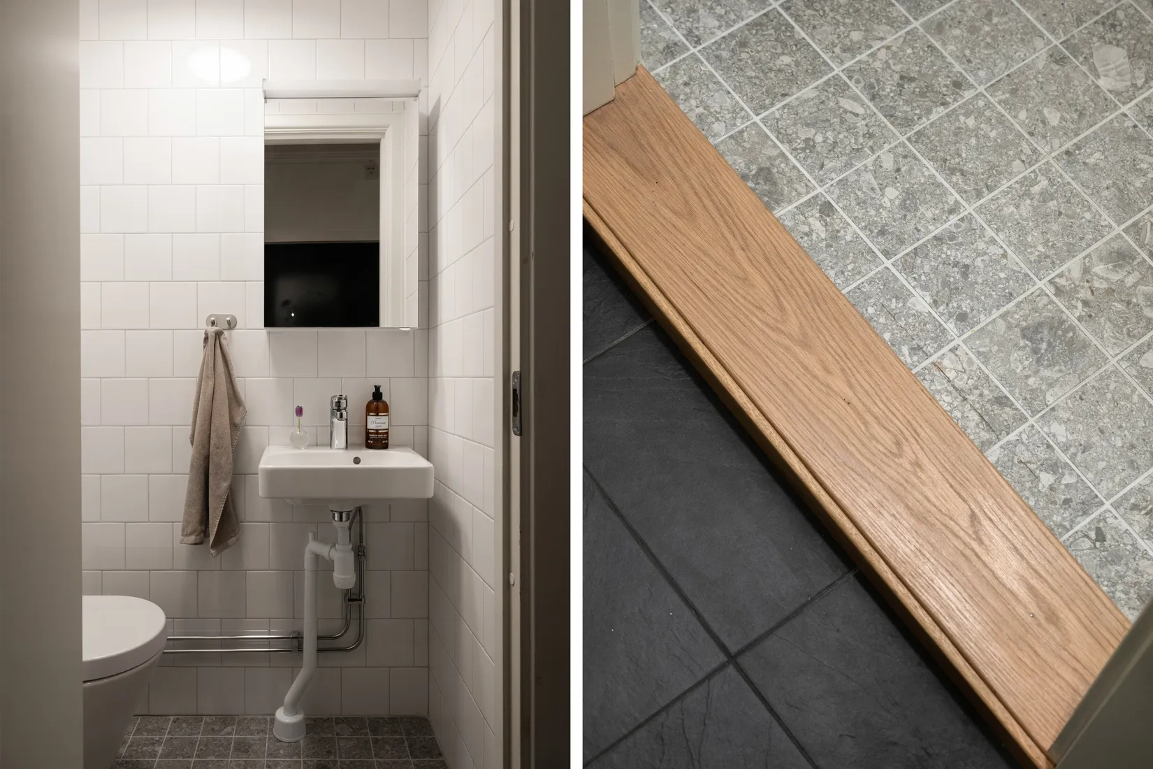 Bostadsrätt, Kungsholmsgatan 11, 3 Tr, Kungsholmen, Stockholm