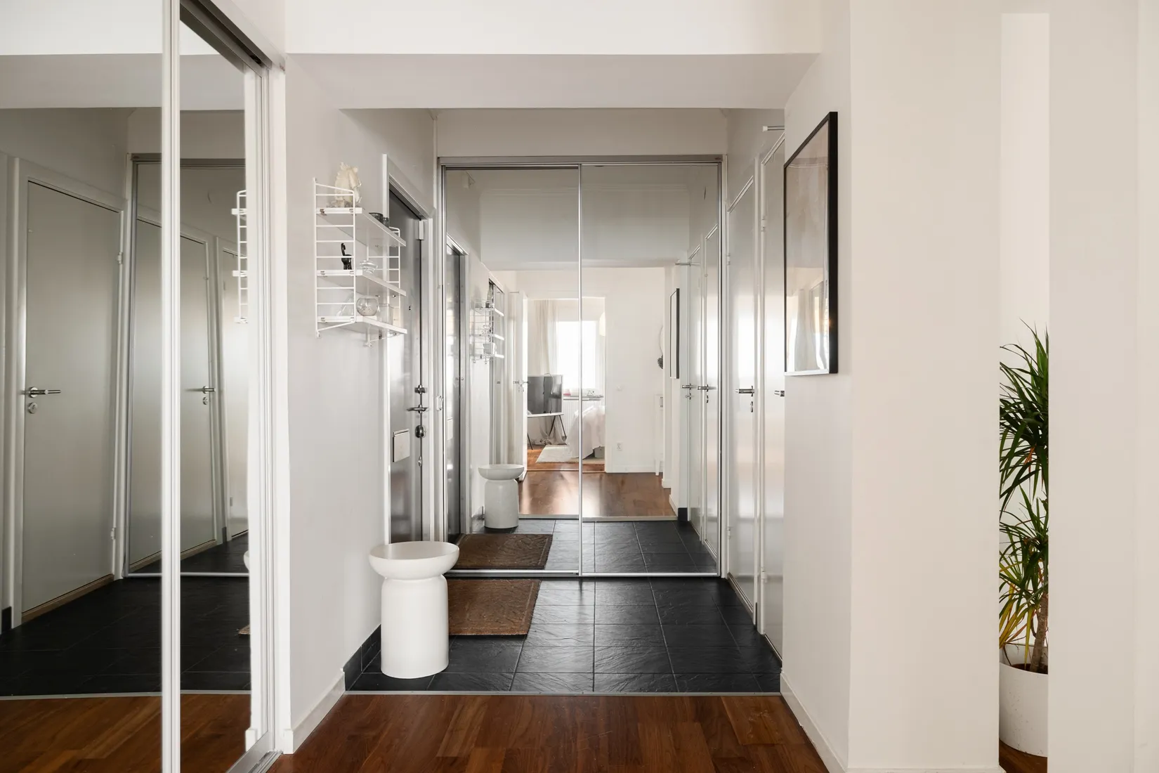 Bostadsrätt, Kungsholmsgatan 11, 3 Tr, Kungsholmen, Stockholm