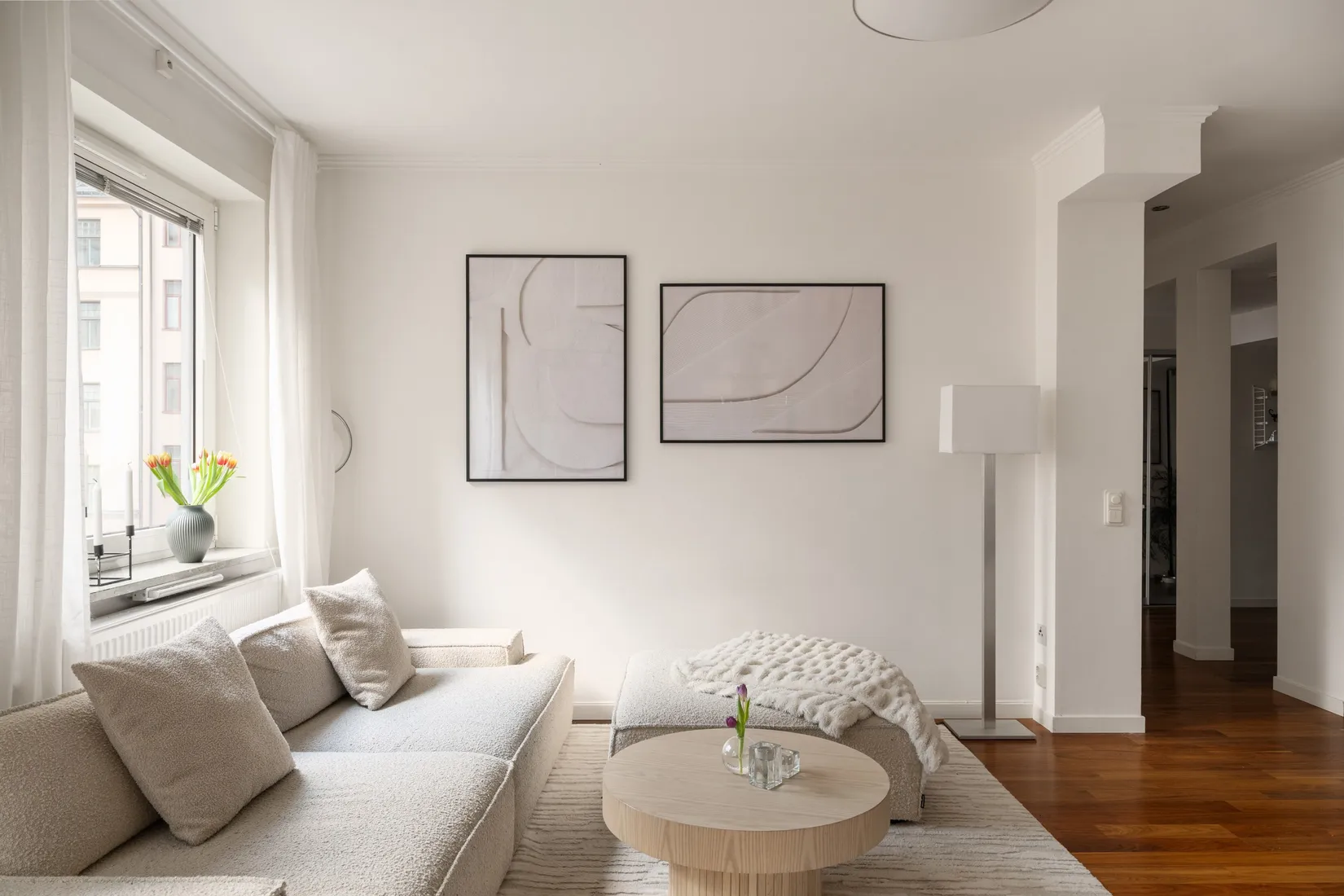 Bostadsrätt, Kungsholmsgatan 11, 3 Tr, Kungsholmen, Stockholm