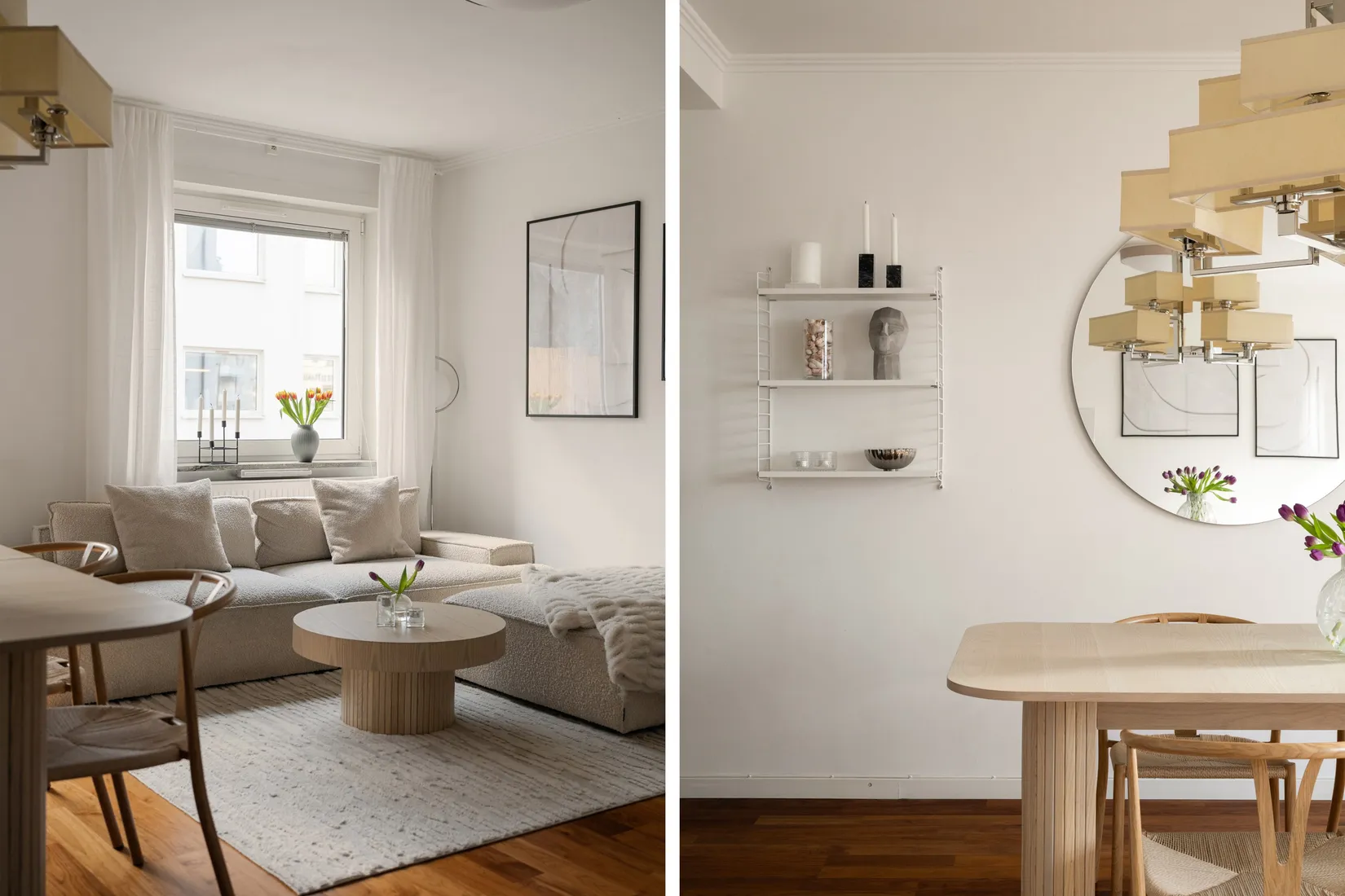 Bostadsrätt, Kungsholmsgatan 11, 3 Tr, Kungsholmen, Stockholm