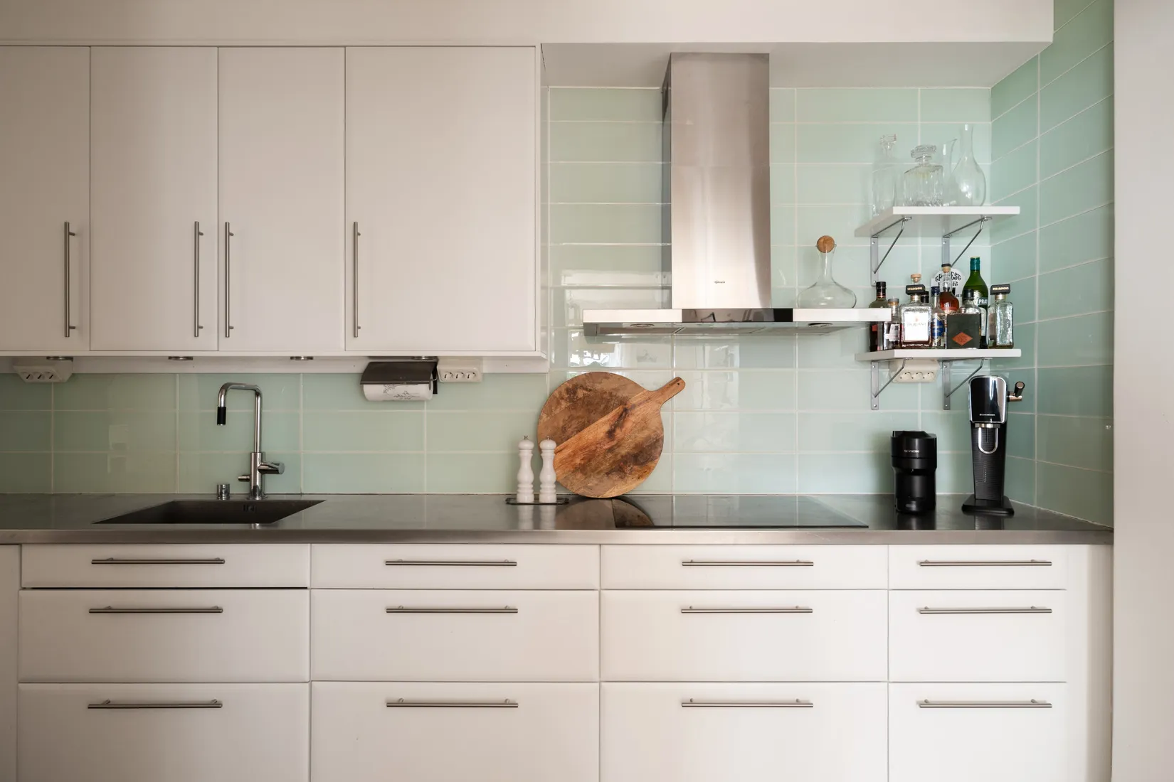 Bostadsrätt, Kungsholmsgatan 11, 3 Tr, Kungsholmen, Stockholm