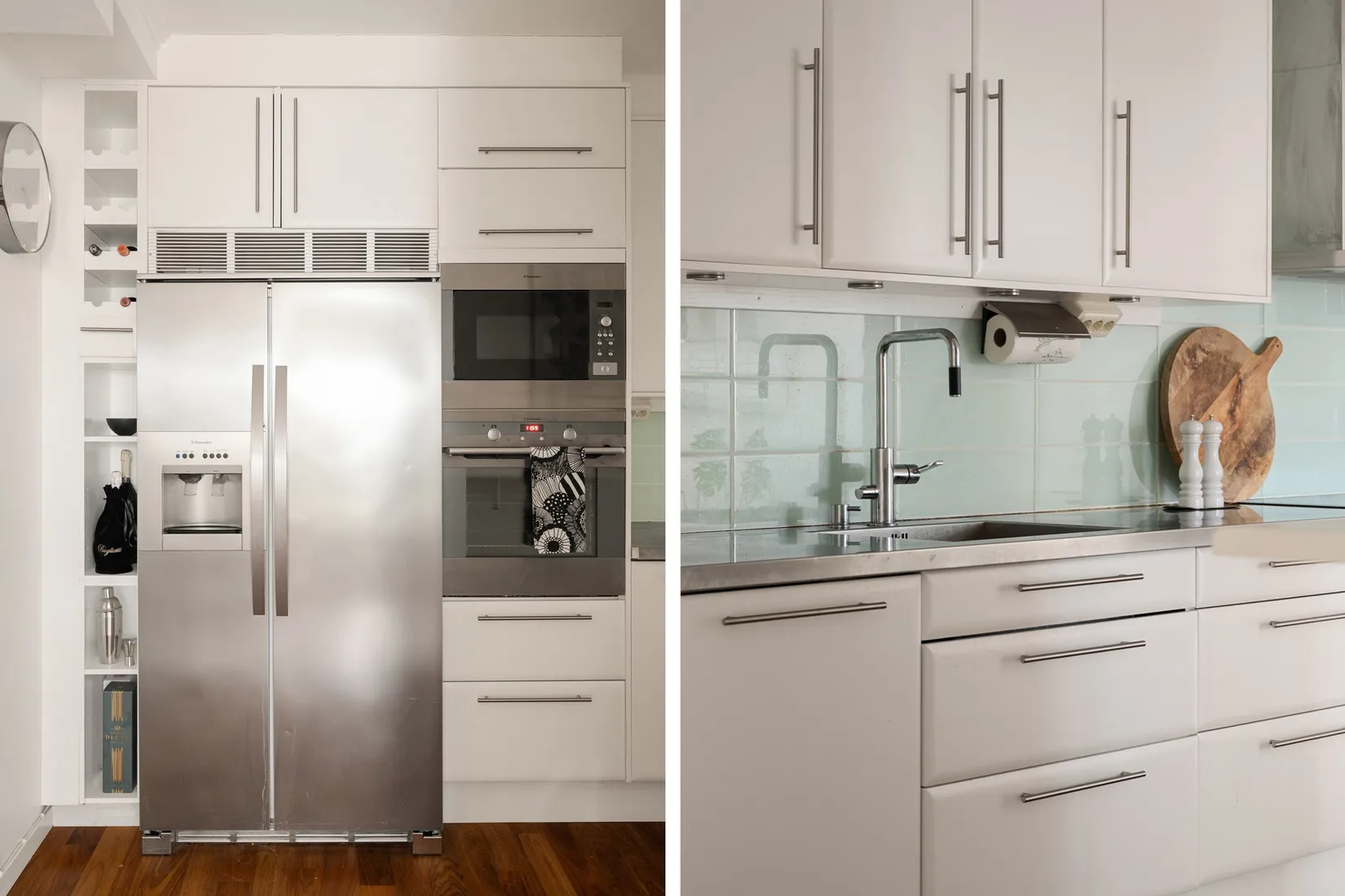 Bostadsrätt, Kungsholmsgatan 11, 3 Tr, Kungsholmen, Stockholm