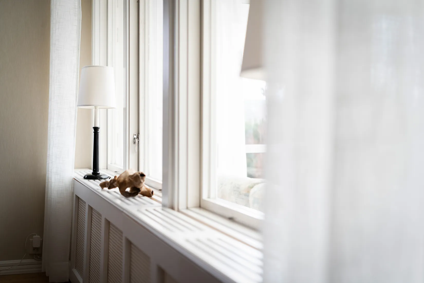 Villa, Lyavägen 6, Ström, Lilla Edet