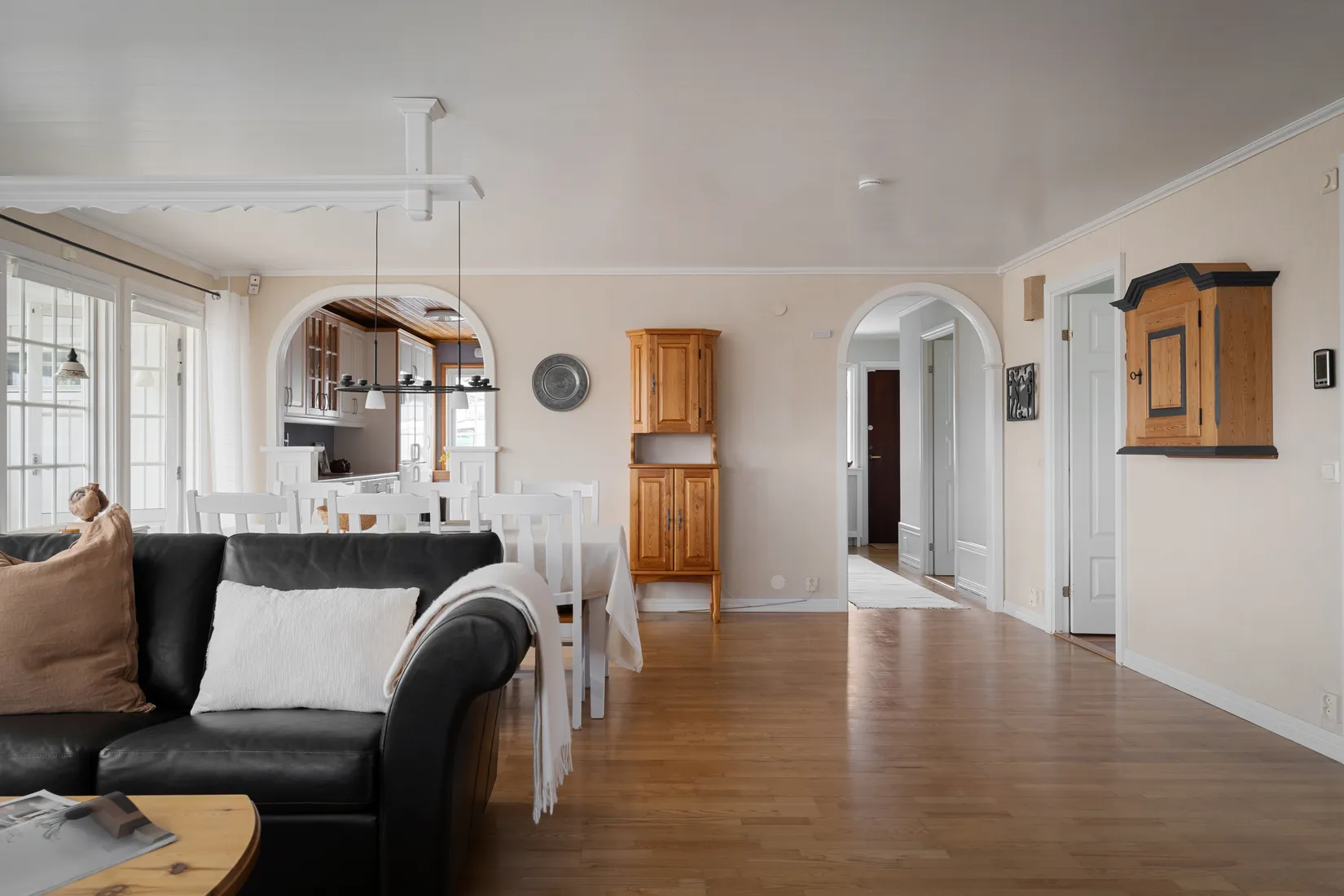 Villa, Lyavägen 6, Ström, Lilla Edet