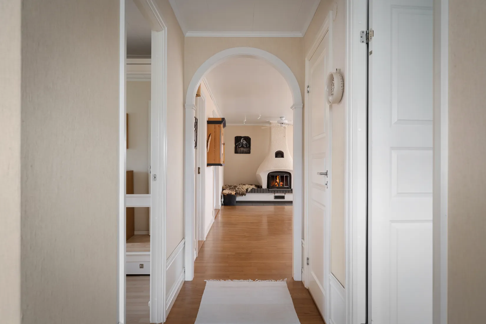 Villa, Lyavägen 6, Ström, Lilla Edet