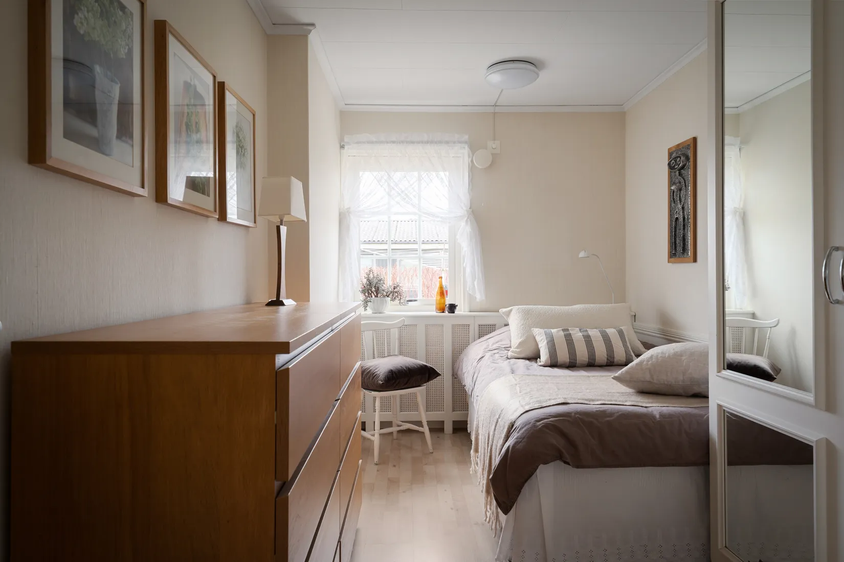 Villa, Lyavägen 6, Ström, Lilla Edet