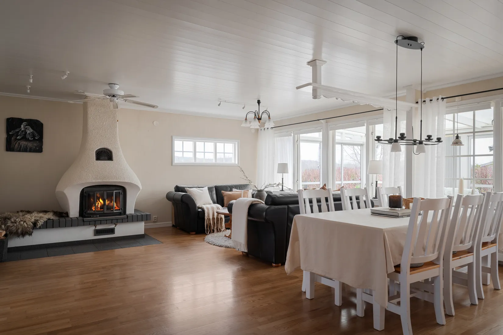 Villa, Lyavägen 6, Ström, Lilla Edet