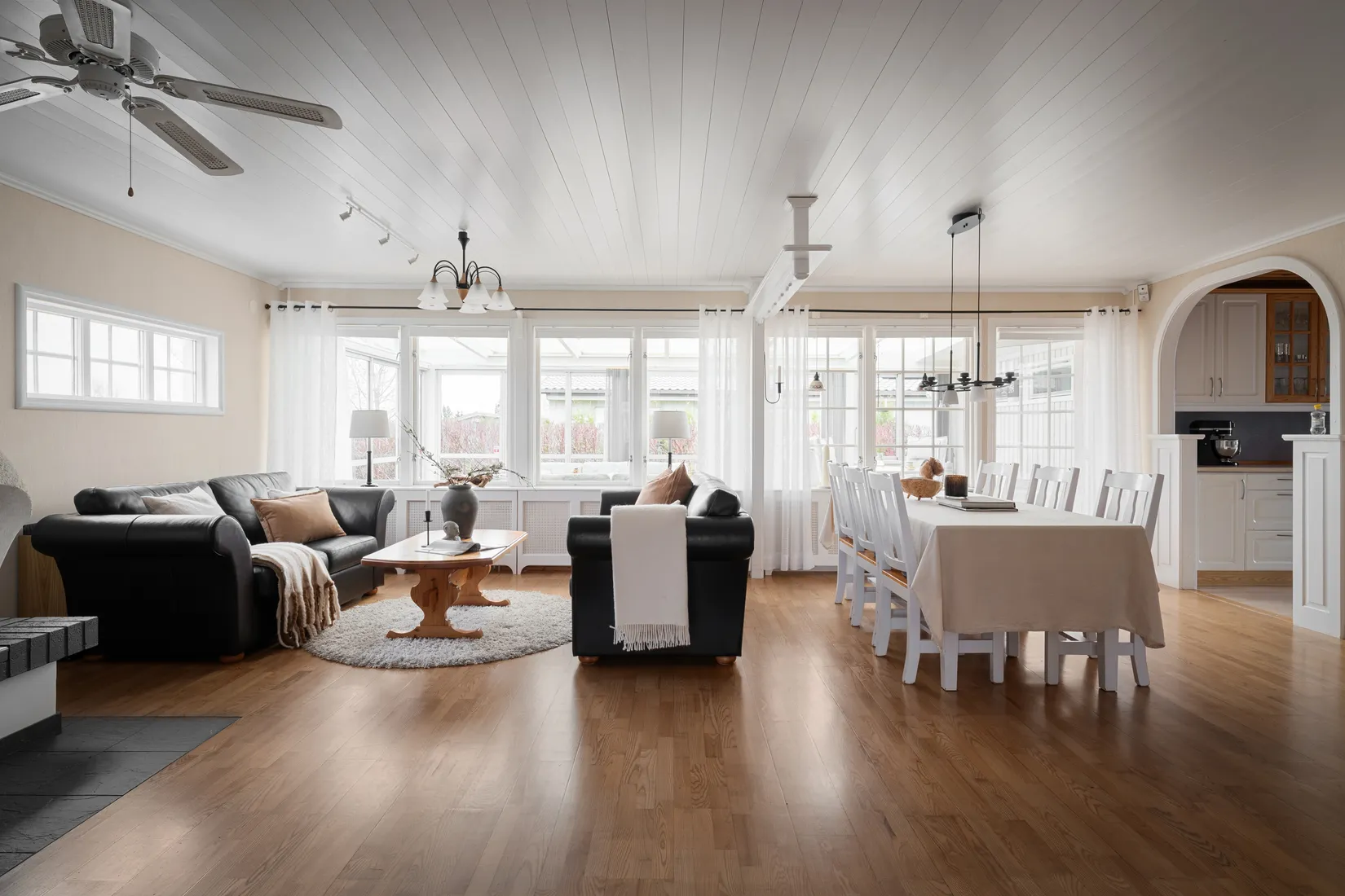 Villa, Lyavägen 6, Ström, Lilla Edet