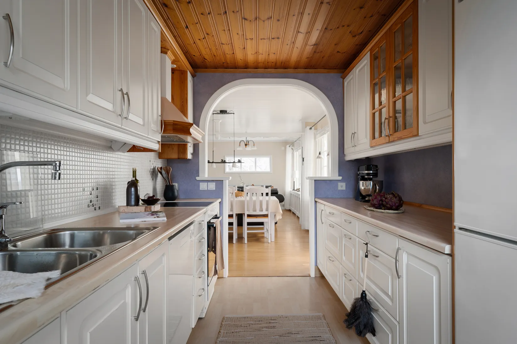 Villa, Lyavägen 6, Ström, Lilla Edet