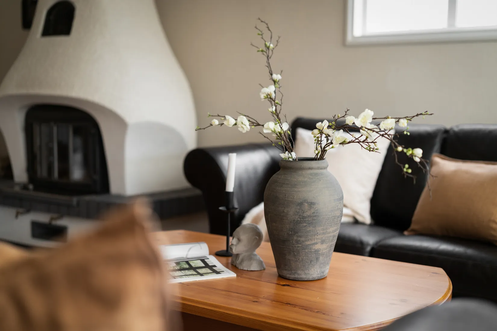 Villa, Lyavägen 6, Ström, Lilla Edet