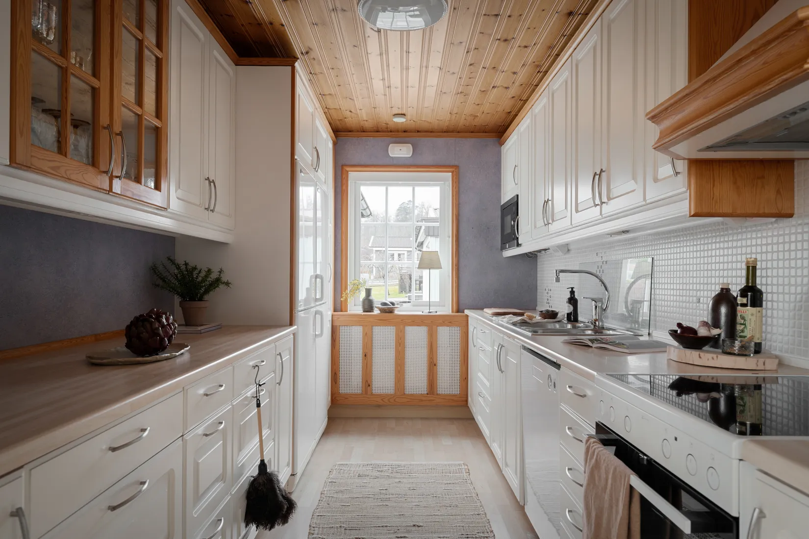 Villa, Lyavägen 6, Ström, Lilla Edet