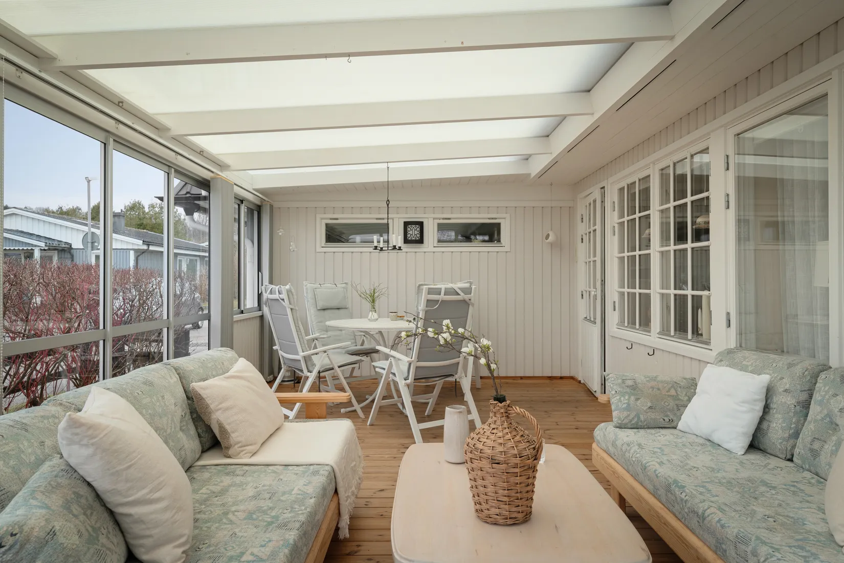 Villa, Lyavägen 6, Ström, Lilla Edet