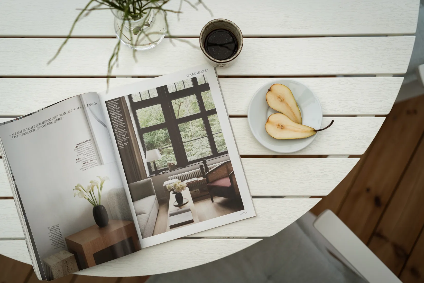 Villa, Lyavägen 6, Ström, Lilla Edet