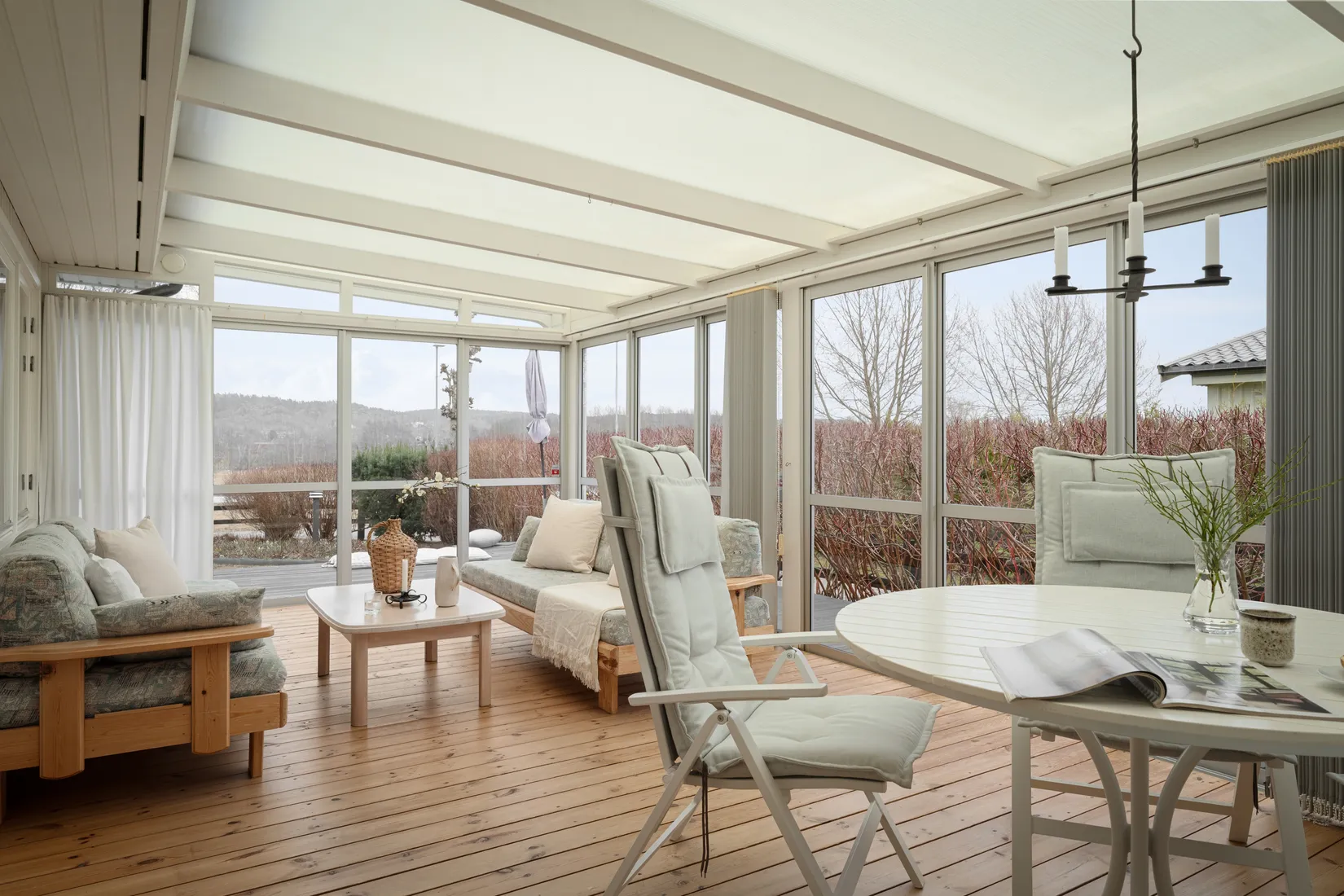 Villa, Lyavägen 6, Ström, Lilla Edet