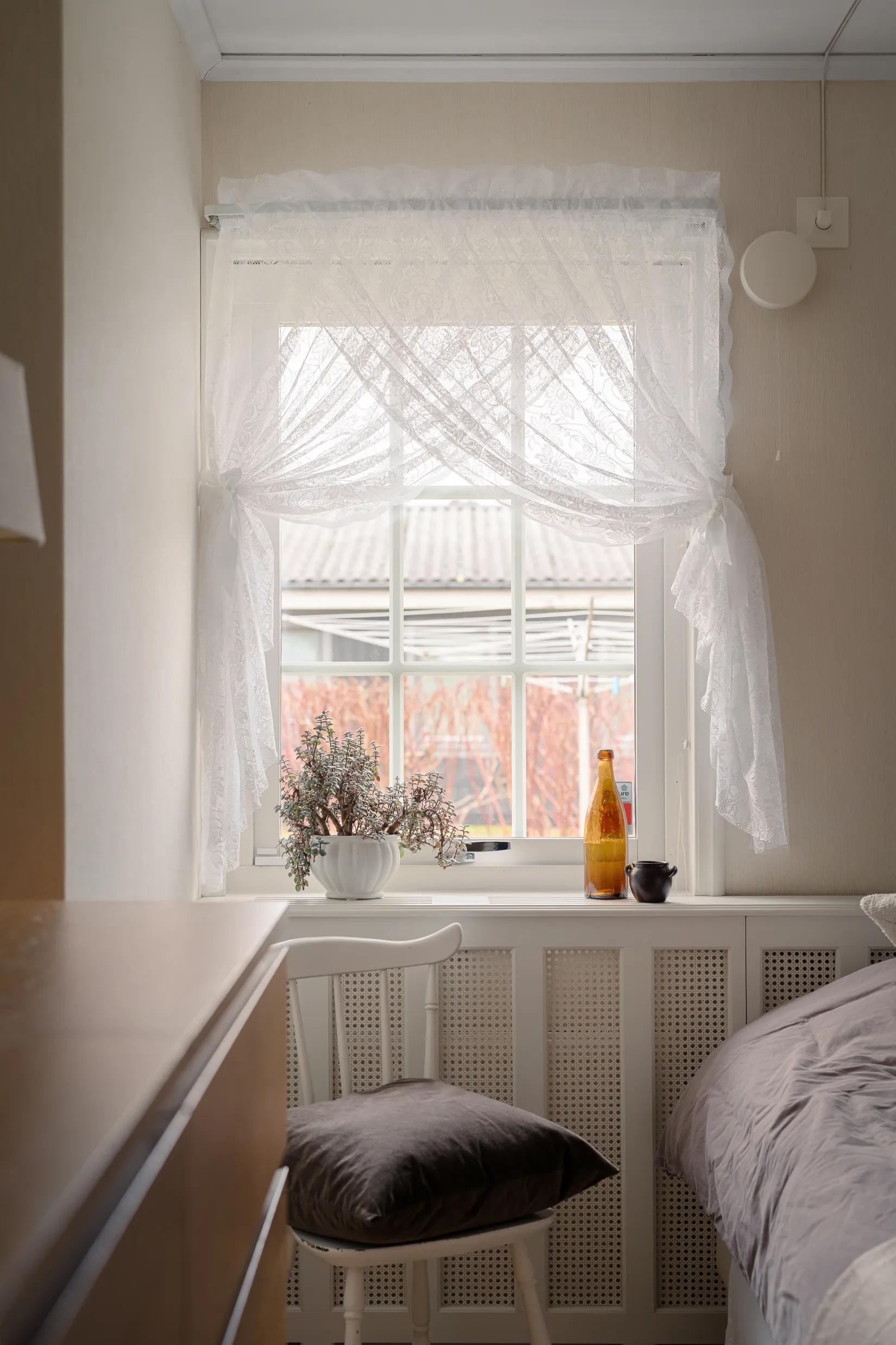 Villa, Lyavägen 6, Ström, Lilla Edet