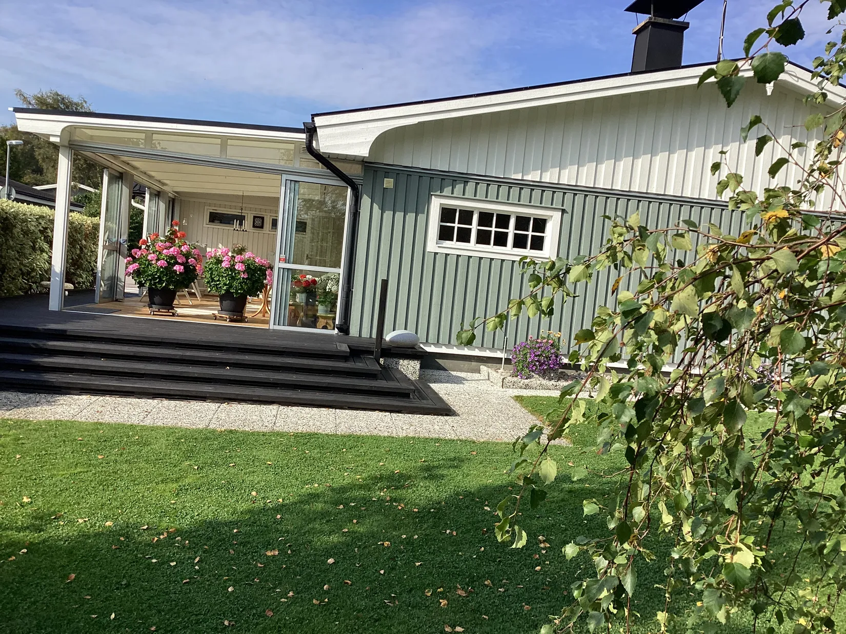 Villa, Lyavägen 6, Ström, Lilla Edet