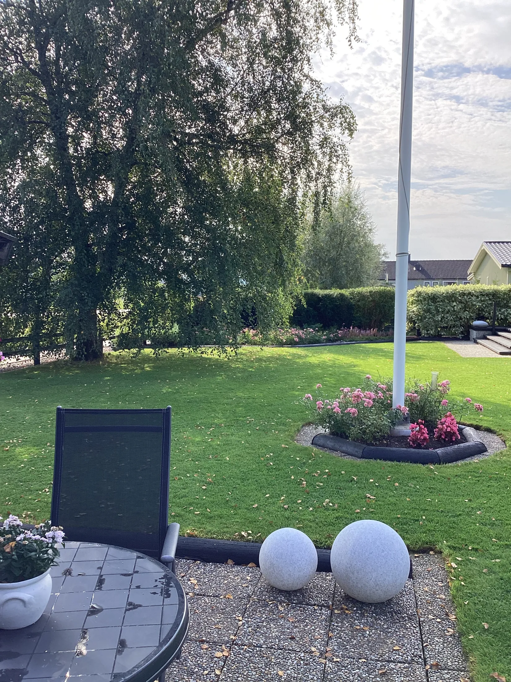 Villa, Lyavägen 6, Ström, Lilla Edet