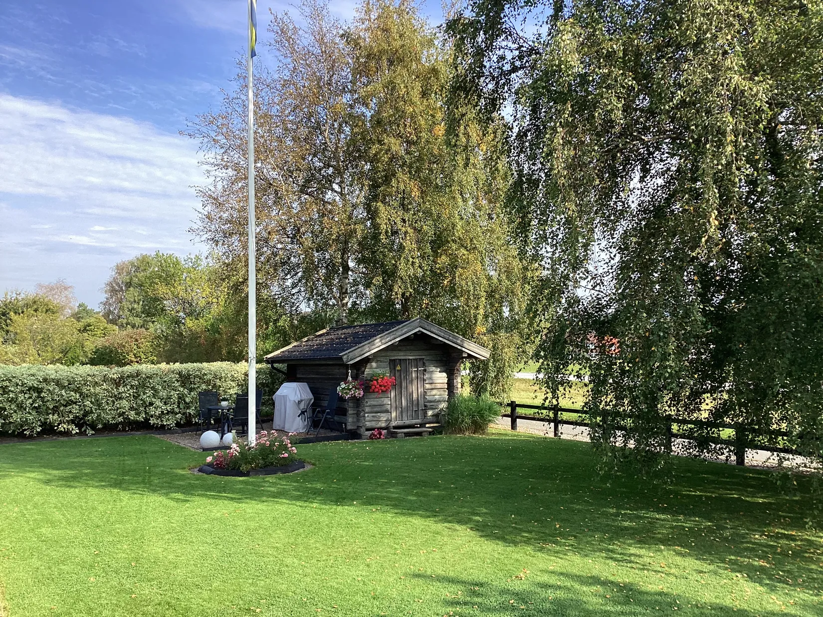 Villa, Lyavägen 6, Ström, Lilla Edet