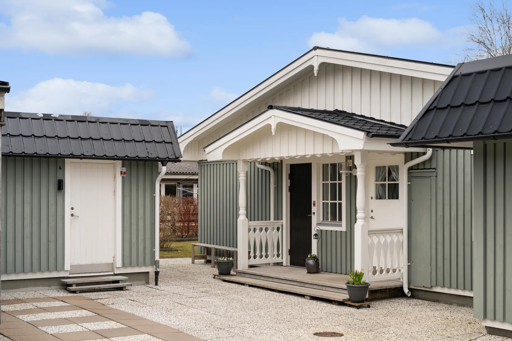 Villa, Lyavägen 6, Ström, Lilla Edet