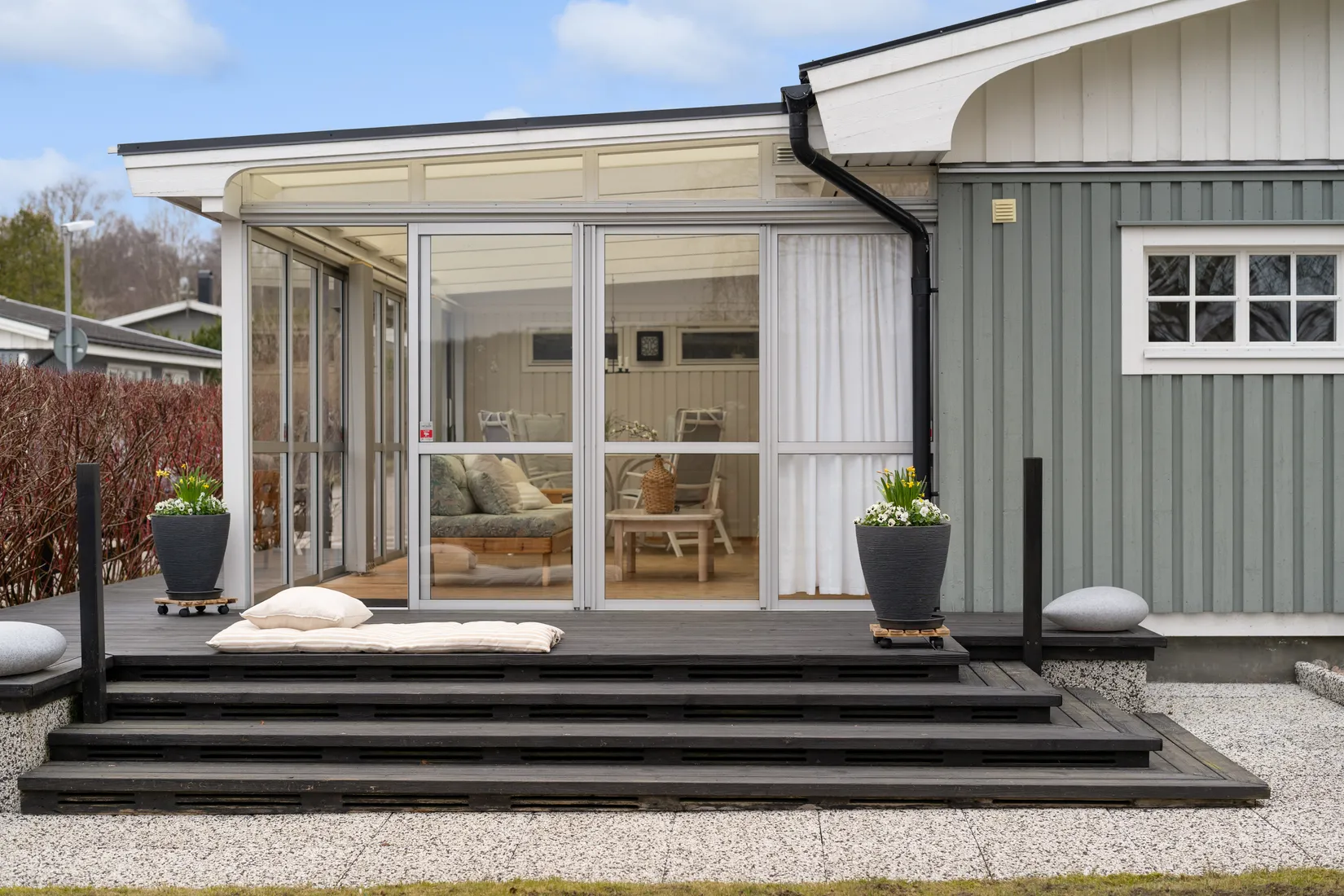 Villa, Lyavägen 6, Ström, Lilla Edet