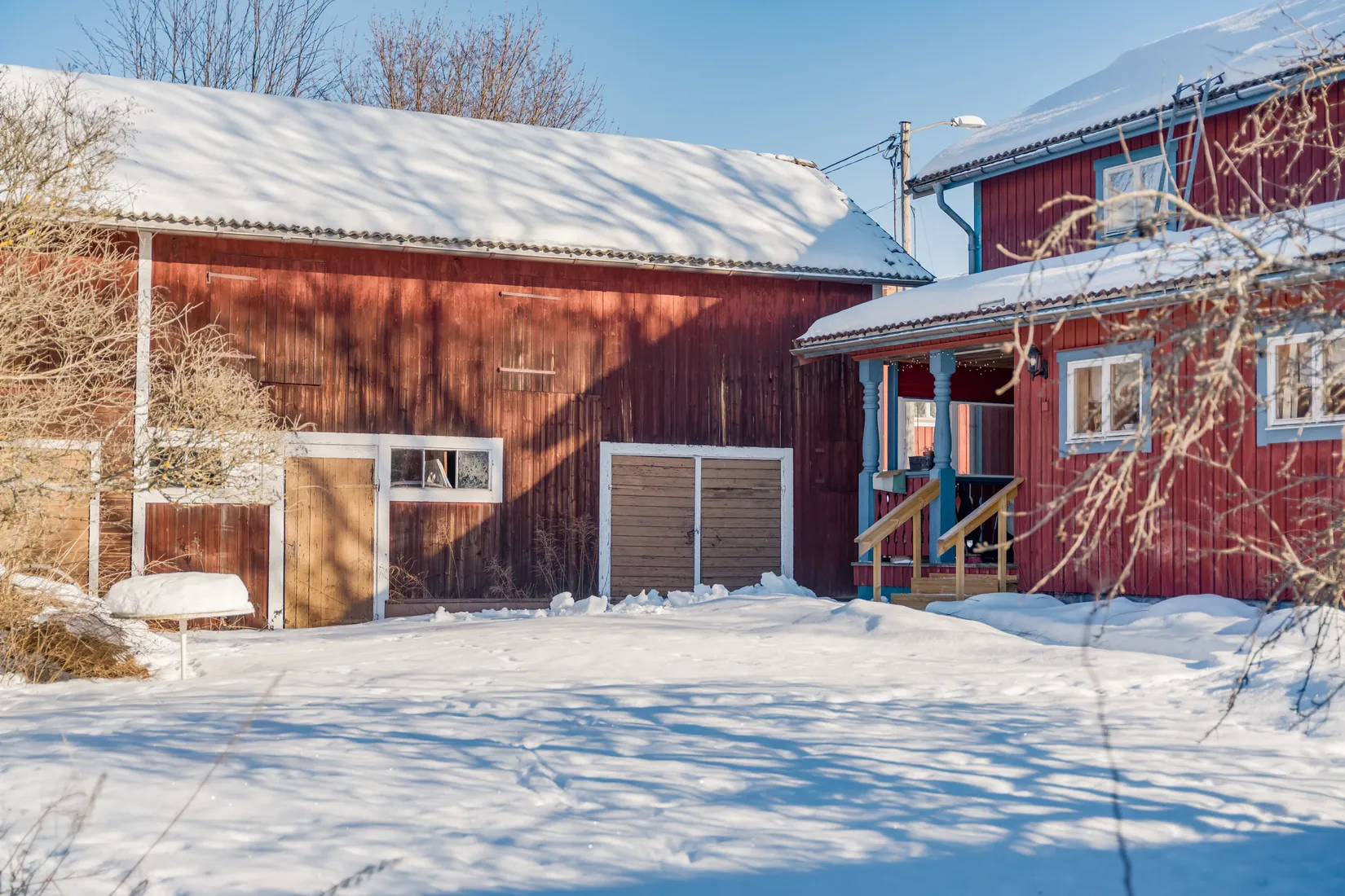 Villa, Ytteråkerö Björsgropsvägen 35, Leksand