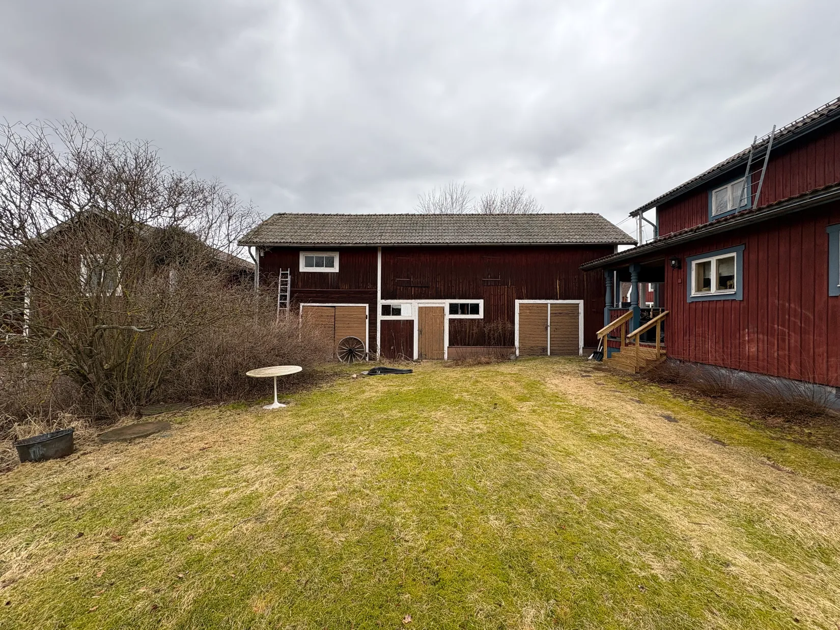 Villa, Ytteråkerö Björsgropsvägen 35, Leksand