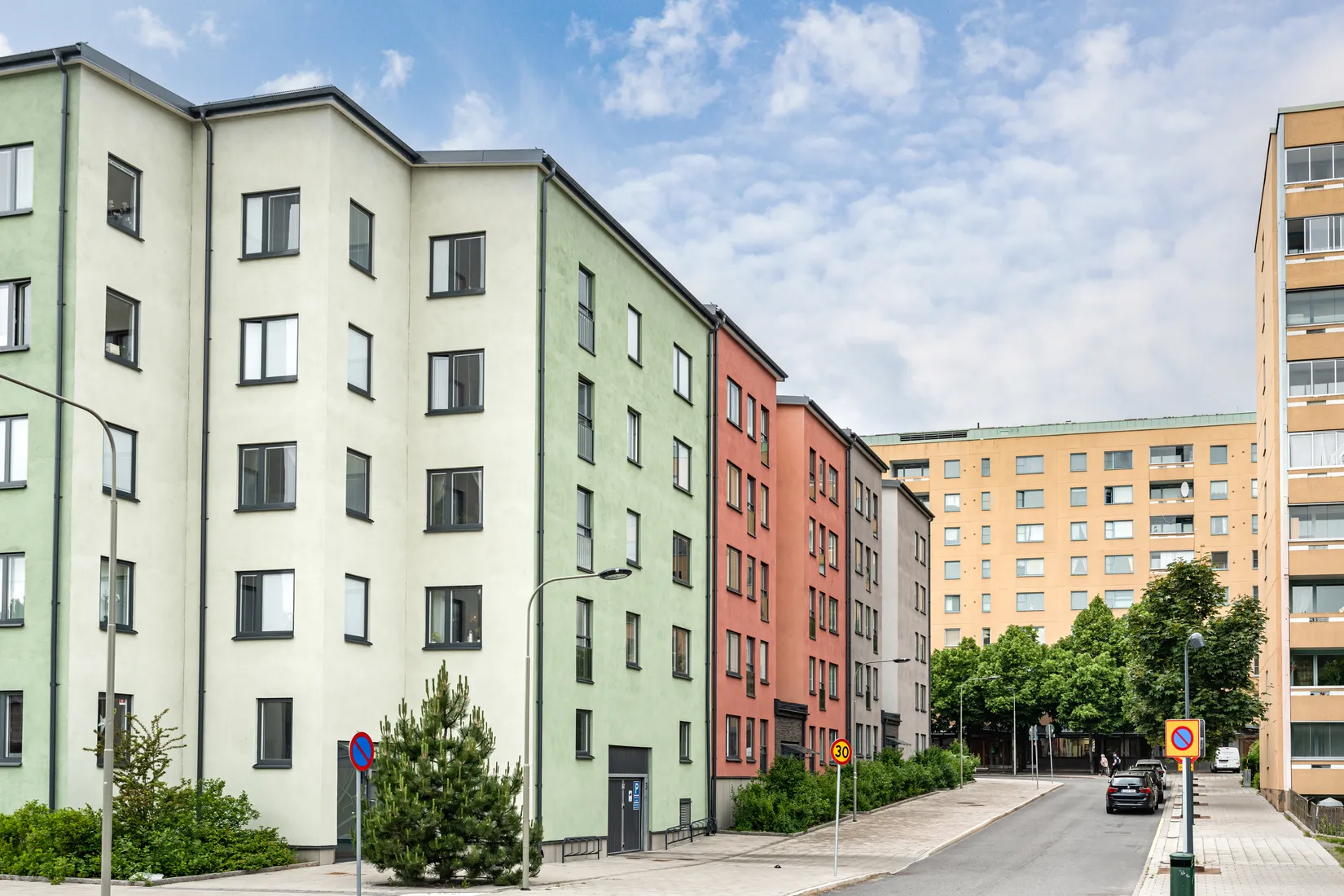 Bostadsrätt, Torvsätravägen 5, Sätra, Stockholm