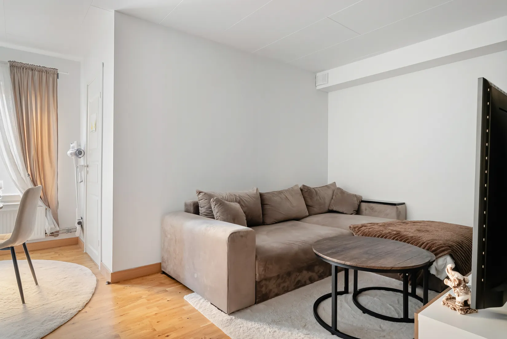 Bostadsrätt, Torvsätravägen 5, Sätra, Stockholm