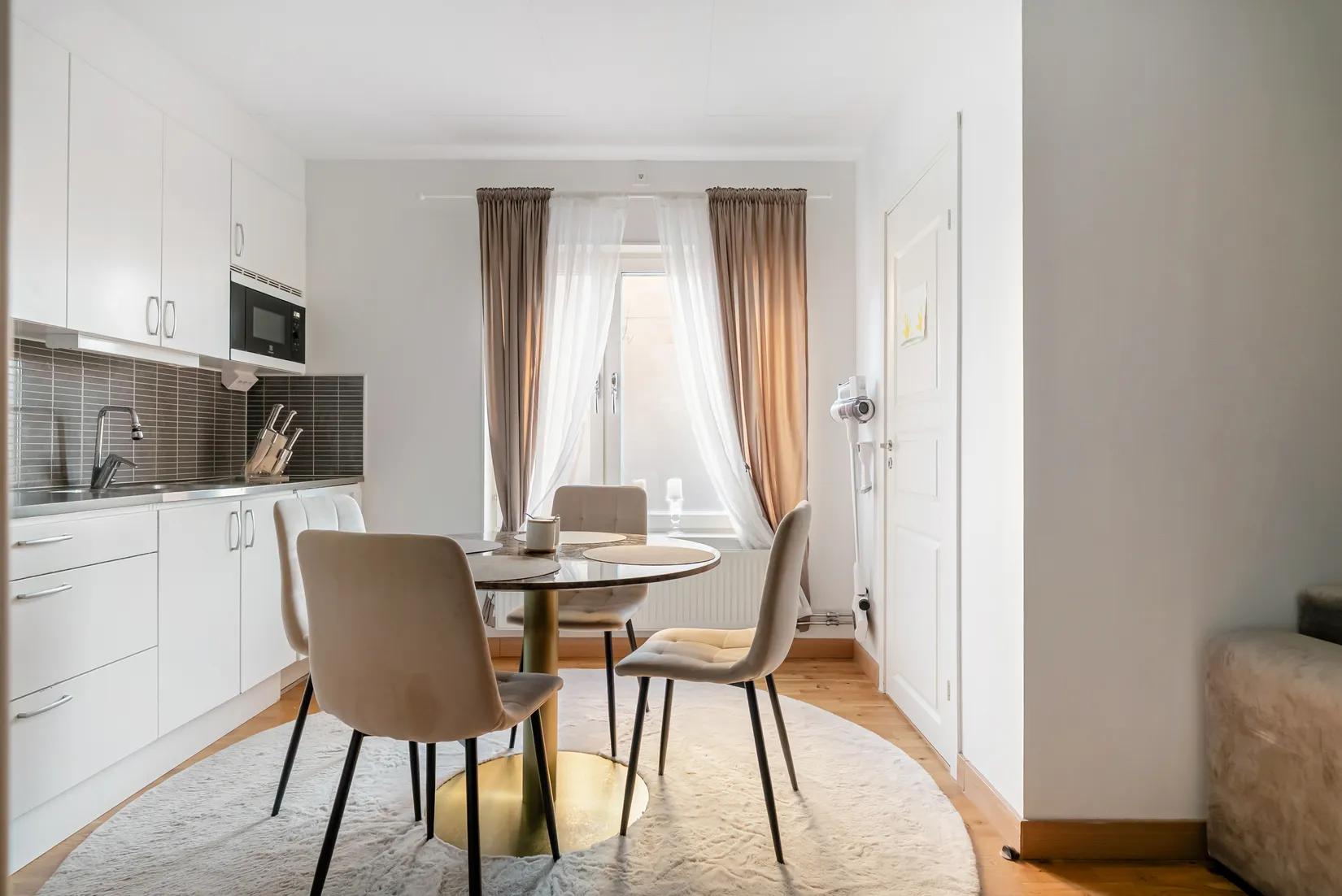 Bostadsrätt, Torvsätravägen 5, Sätra, Stockholm