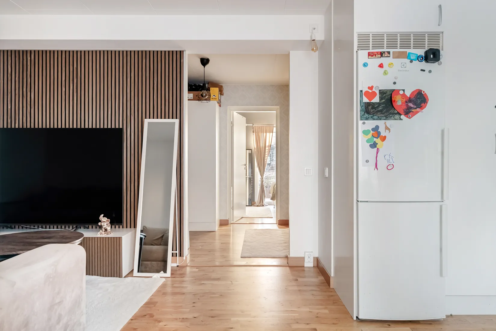 Bostadsrätt, Torvsätravägen 5, Sätra, Stockholm