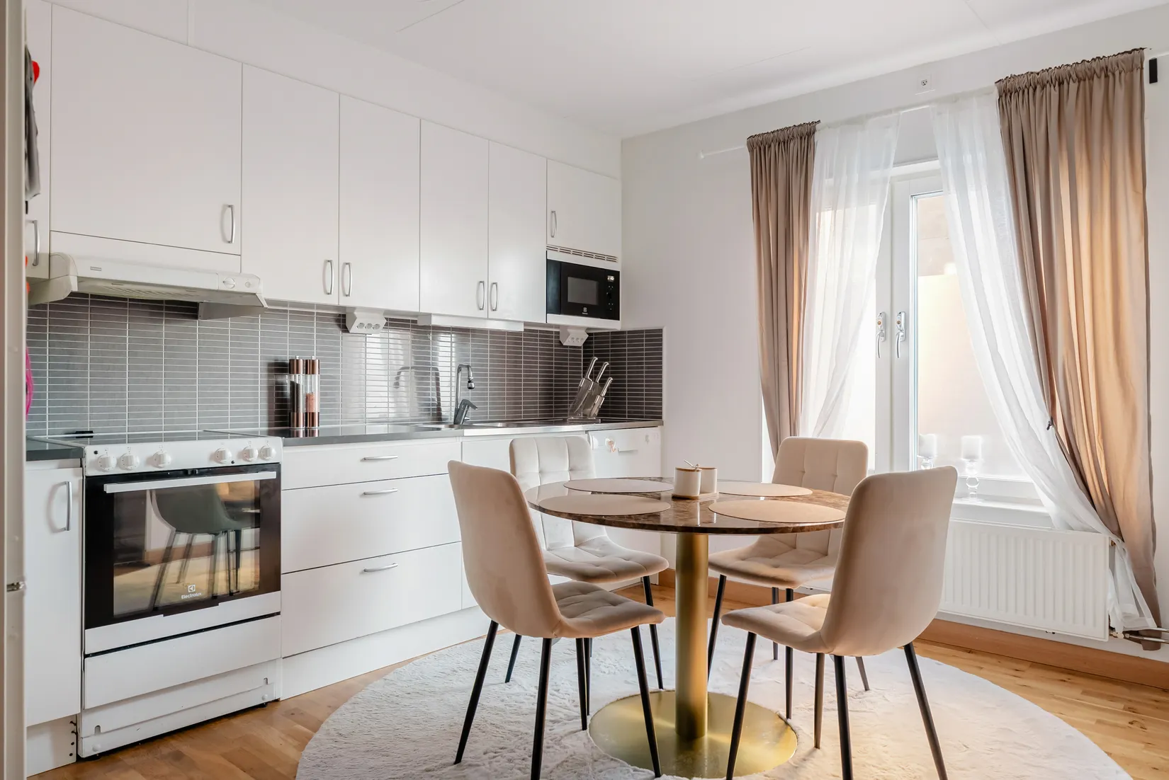 Bostadsrätt, Torvsätravägen 5, Sätra, Stockholm