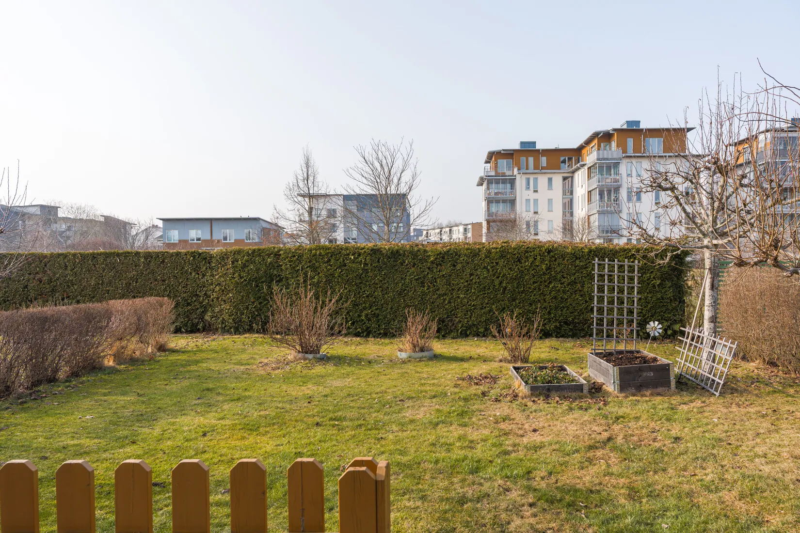 Villa, Radhus, Studievägen 3, Sörbyängen, Örebro