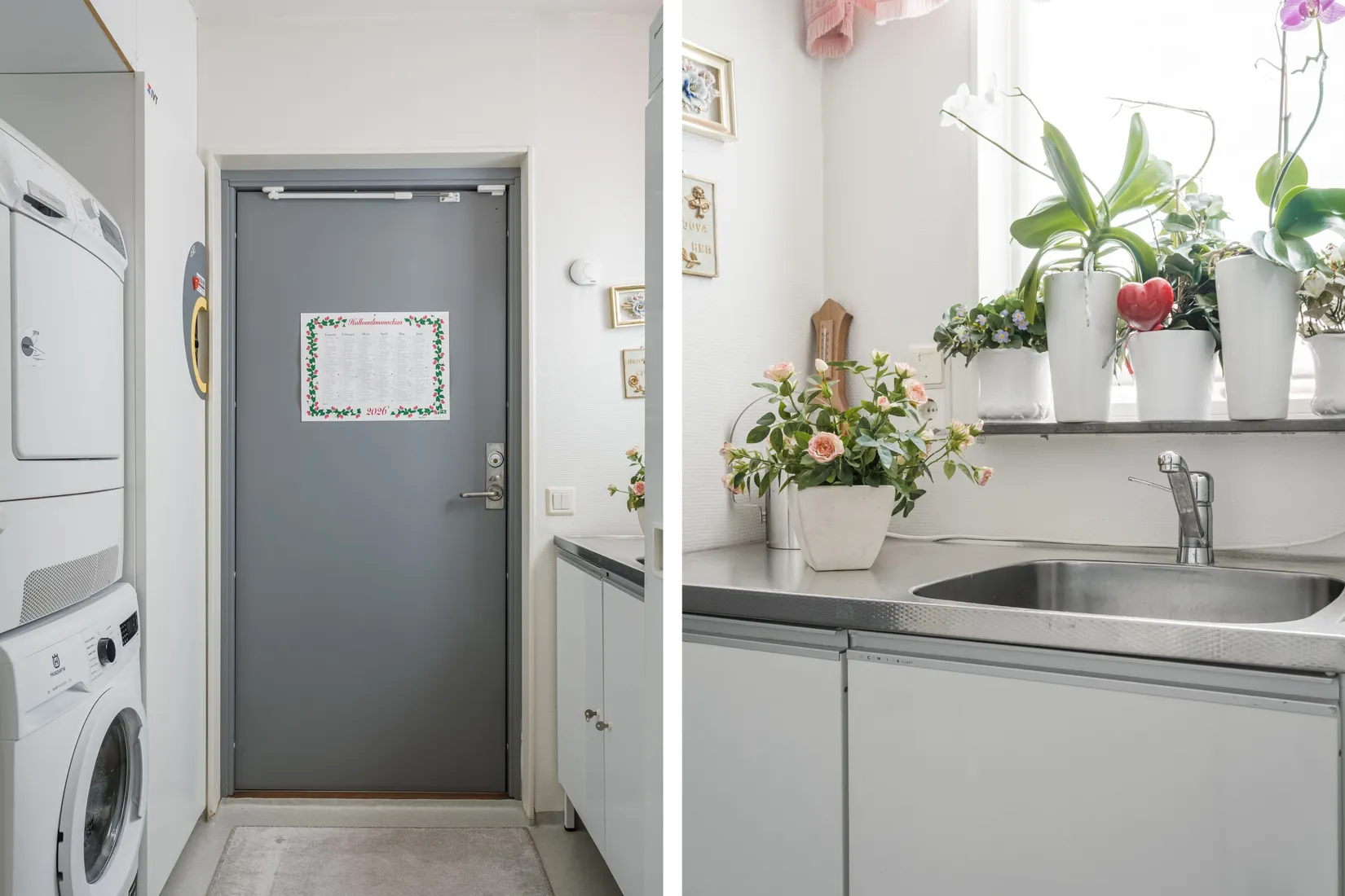 Villa, Radhus, Studievägen 3, Sörbyängen, Örebro