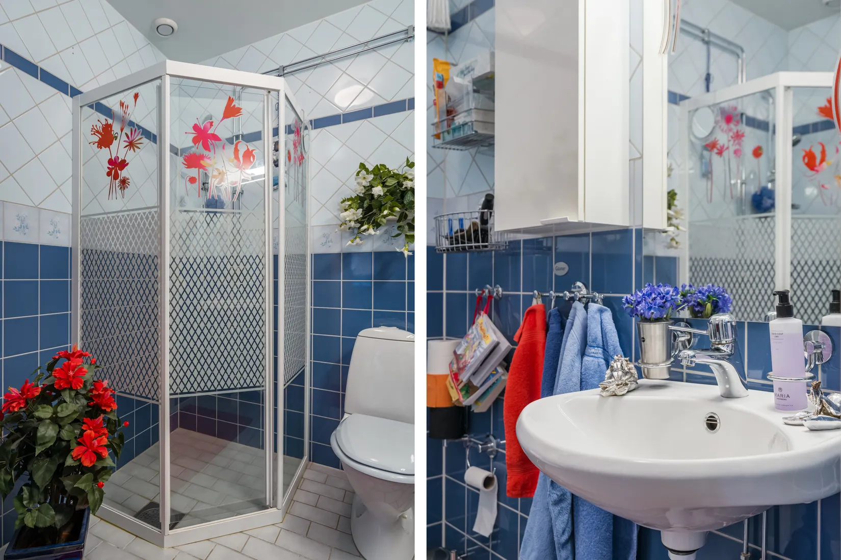 Villa, Radhus, Studievägen 3, Sörbyängen, Örebro